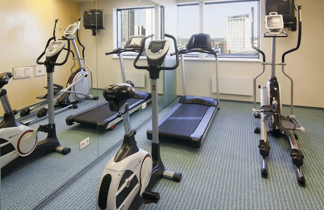 Holiday Inn Vilnius Center By Ihg-1